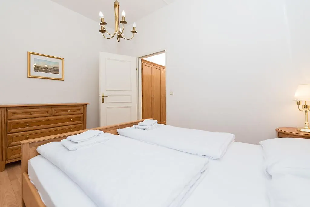 Aldano Apartments Vienne