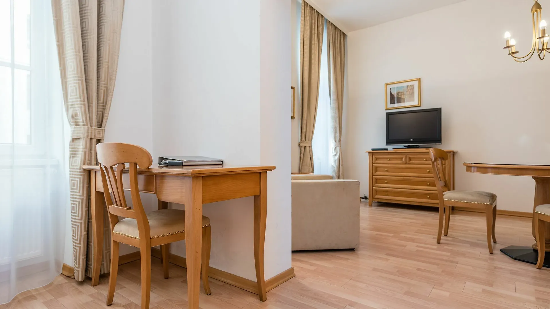 Aldano Apartments Vienne 3*,  Autriche
