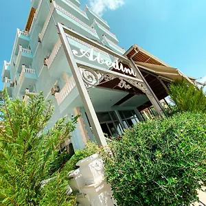 Abedini Hotel Sarandë