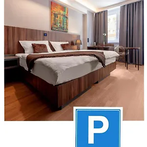 Atelier Hotel Ljubljana
