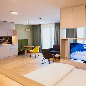 Aparthotel Rioca Posto 1