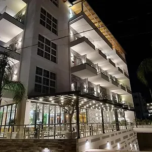Ionian Hotel Ksamil