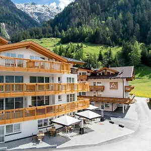Appartamento A Casa Saphir Appartement-hotel 