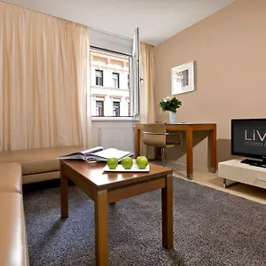 Aparthotel Livin By Flemings, Wien