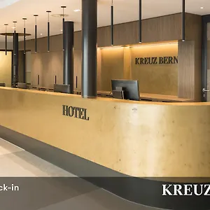 Kreuz Modern Hotel Berna