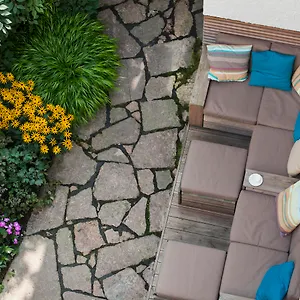Boutique Auersperg 4* Salzbourg