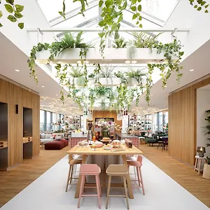 4* Apartmanhotel Zoku