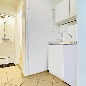 Lofts Апарт-отель