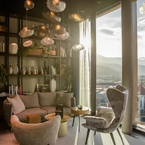 One 3* Innsbruck