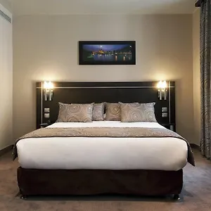 Choiseul Opera Hotel Paris