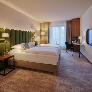Dorint City-hotel 4* Salzbourg