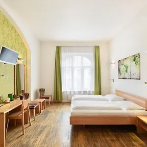 Mocca Hotel