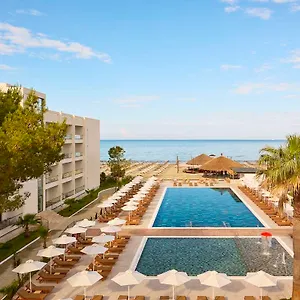 Sol Tropikal Complex Durrës
