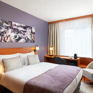 Leonardo Center 3* Salzbourg