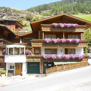 Forsthaus Falkner Österreich