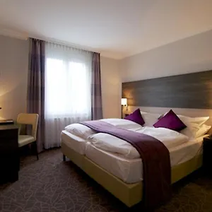 24H-Apartment & Cityhotel Vienna Aparthotel
