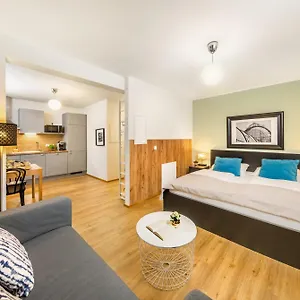 4* Apartmanhotel Citadines South