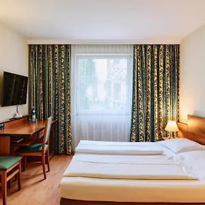 Deutschmeister Hotel