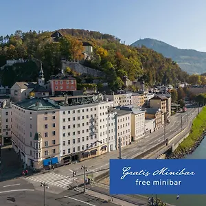 Stein - Adults Only 4* Salzbourg