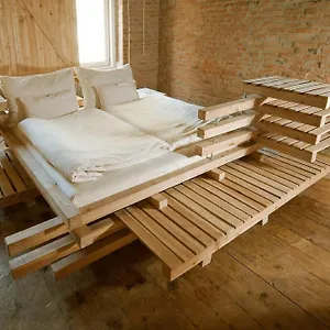 Wiener Gaeste Bed & Breakfast
