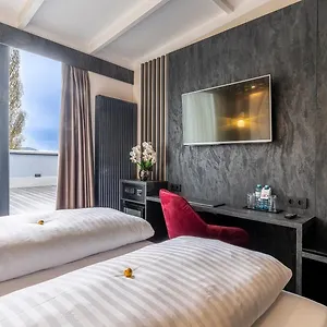 Plaza 3* Salzburgo