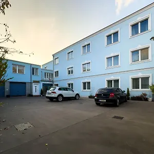 Erlaa Vienne