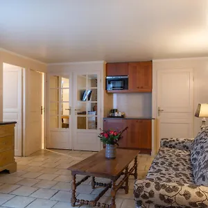 Albe Bastille Hotel Paris