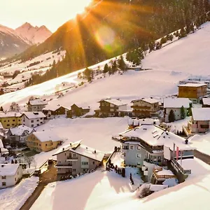 Beverly Hill 4* Ischgl