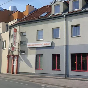 Frühstückspension Fruehstueckspension Stefanie, Wien