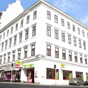 Walzerstadt Bed & Breakfast