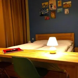 3* بيت ضيافة بنسيون أ أوند أ