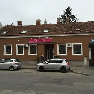 Cafe 168 Wenen
