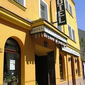 Hotel Hotel-restaurant Fritz Matauschek, Wien