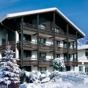 Clubhotel Österreich