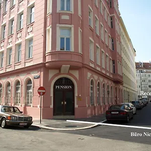 Aparthotel Liechtenstein Ii, Wien