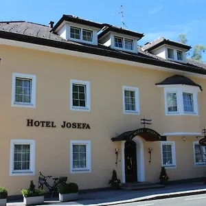 Josefa Österreich