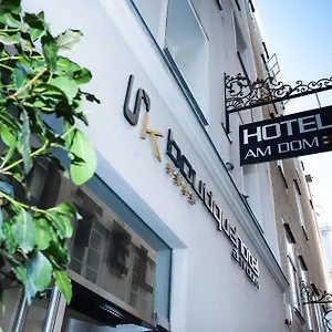 Boutiquehotel Am Dom 4* Salzburgo