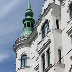 Hotel Hotel-pension Wild