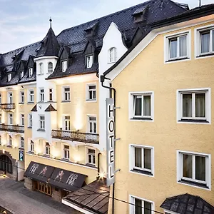 Hotel Grauer Baer ****