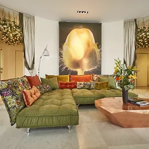 Hotel House Of Time - Fancy, Wien