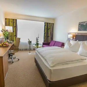 Hotel Hilton Garden South, Wien