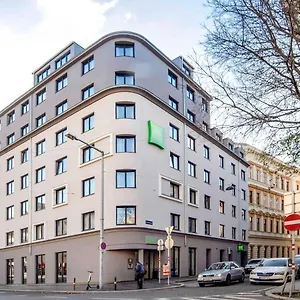 Hotel Ibis Styles Messe Prater, Viena