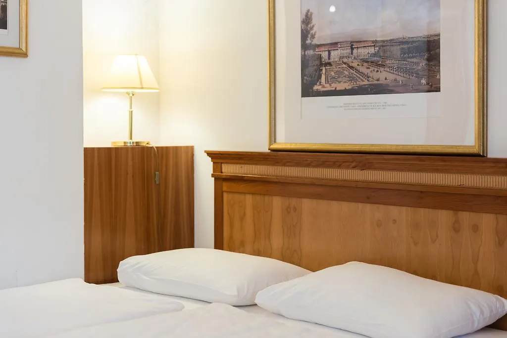 Aldano Apartments Vienna Aparthotel
