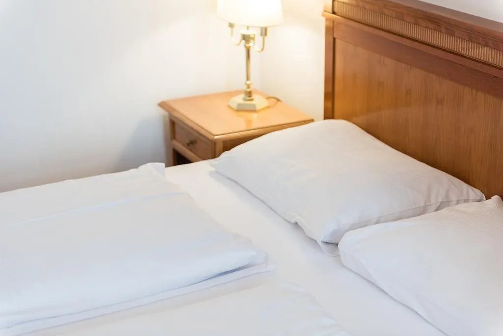 Aldano Apartments Vienna 3*,  Austria