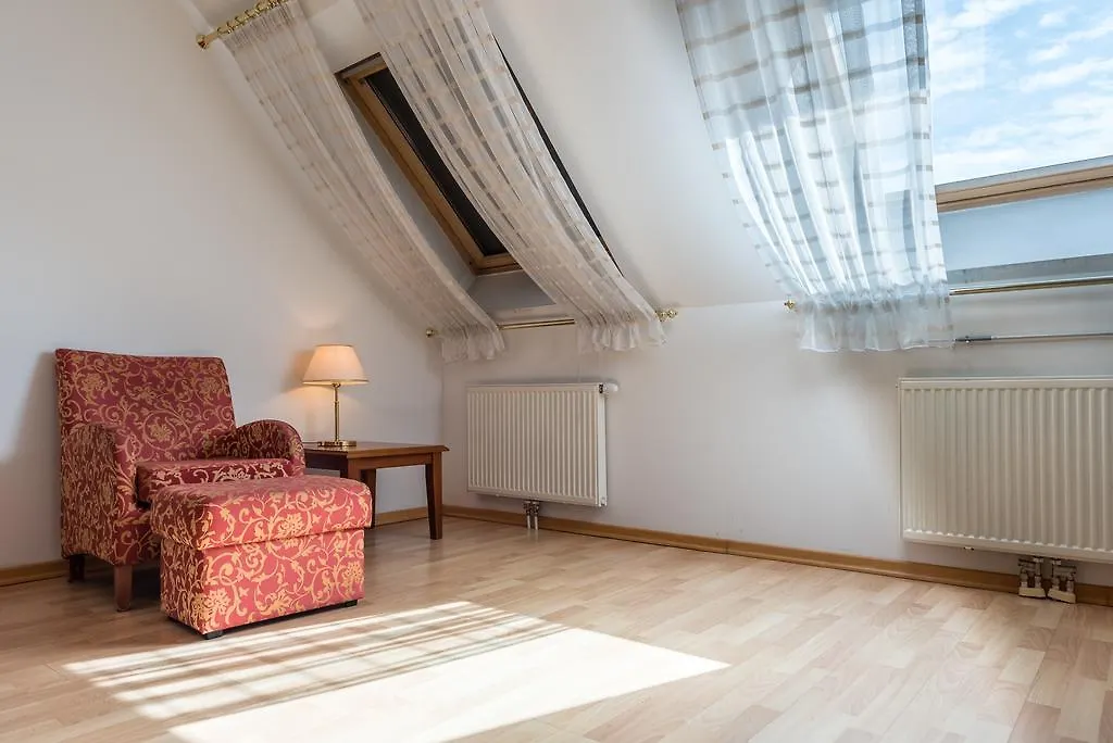Aldano Apartments Vienna Aparthotel