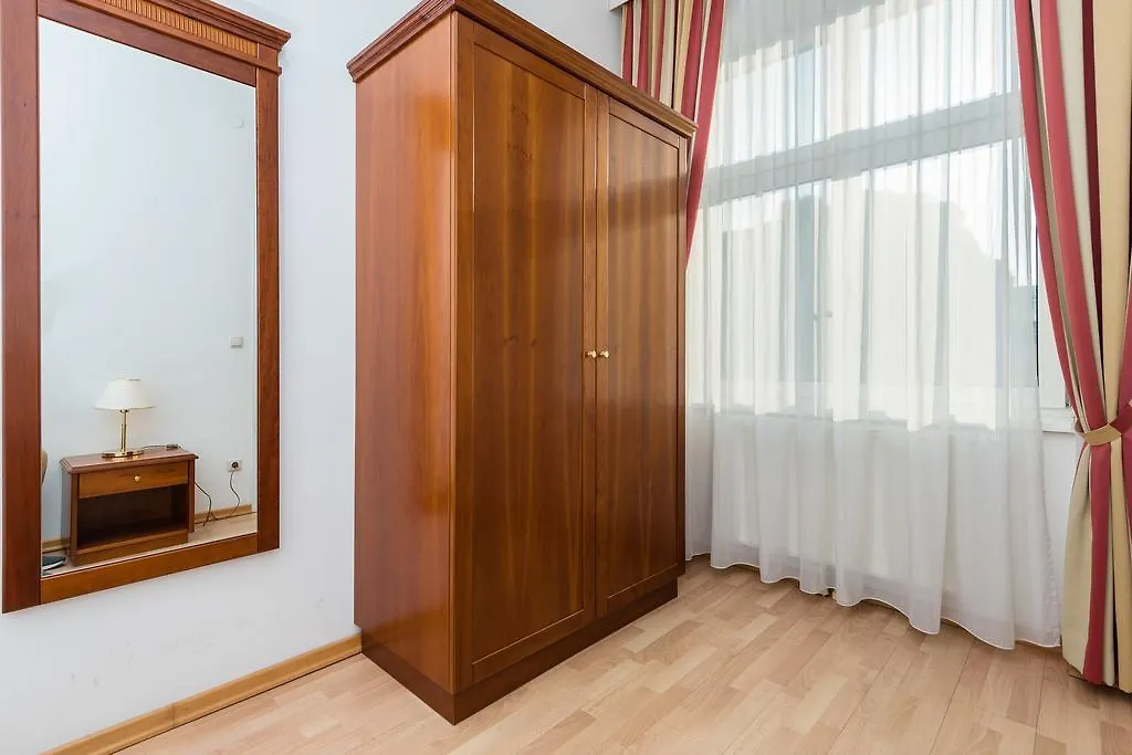 Aparthotel Aldano Apartments Vienna